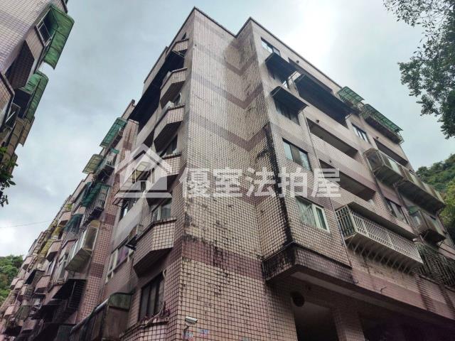 基隆暖暖法拍華廈-6