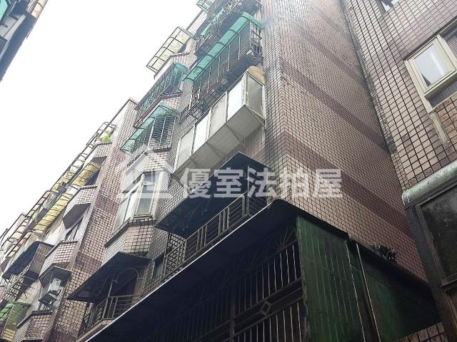 基隆暖暖法拍華廈-8