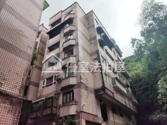 基隆暖暖法拍華廈-10