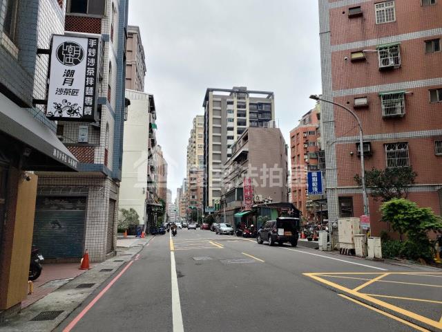 桃園桃園區拍賣大樓-7