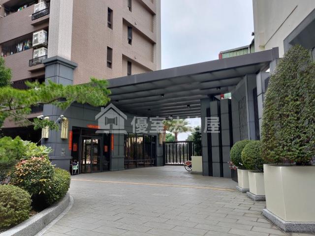 桃園桃園區拍賣大樓-1