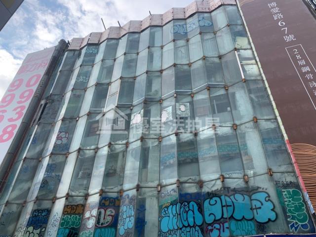 中正區華廈拍賣-3