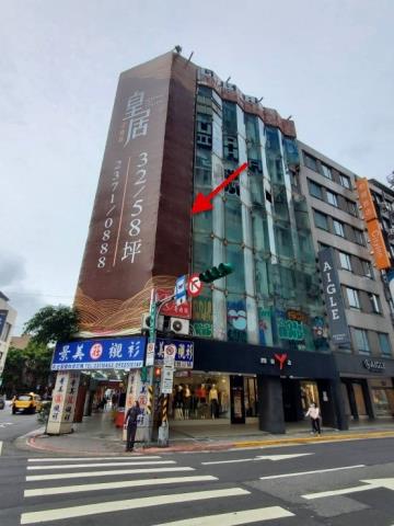 中正區華廈拍賣-8