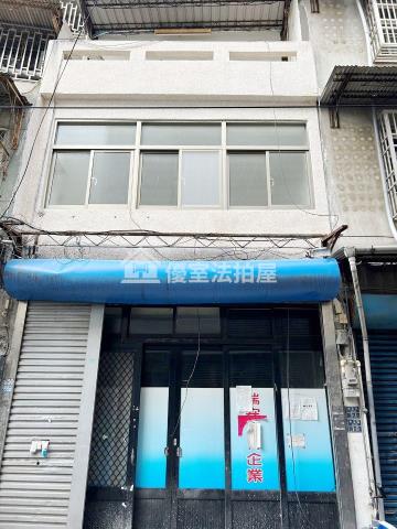 苗栗法拍透天-5