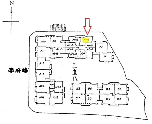 土城大樓法拍-2