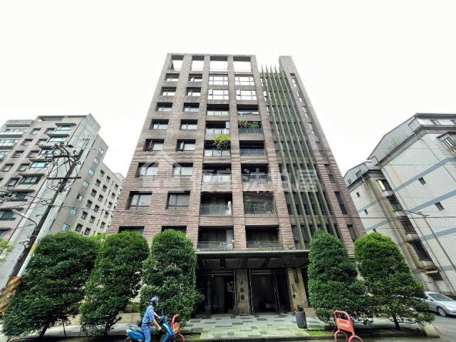 暖暖華廈法拍-9