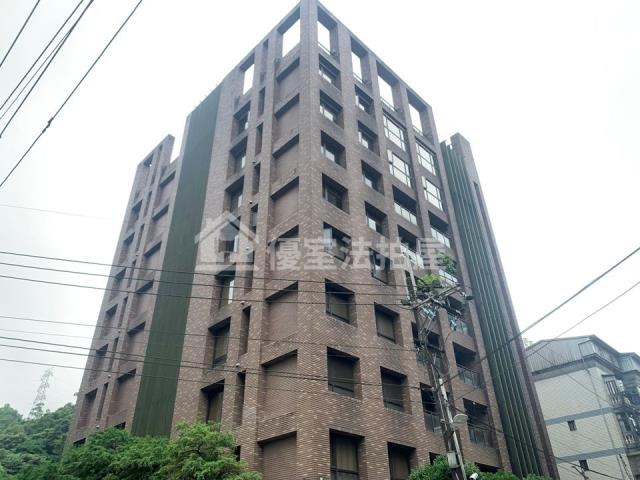 暖暖華廈法拍-3