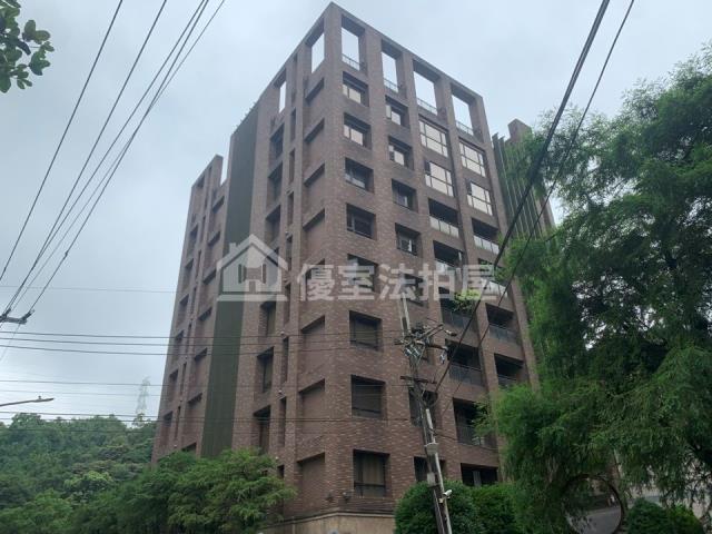 暖暖華廈法拍-5