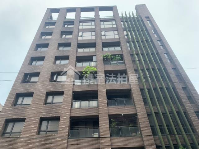 暖暖華廈法拍-0