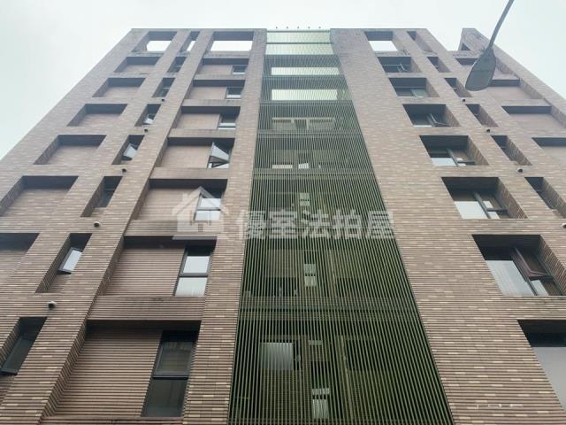 暖暖華廈法拍-10