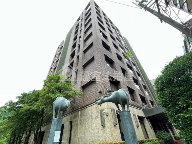 暖暖華廈法拍-0