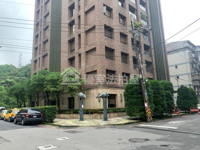 暖暖華廈法拍-4
