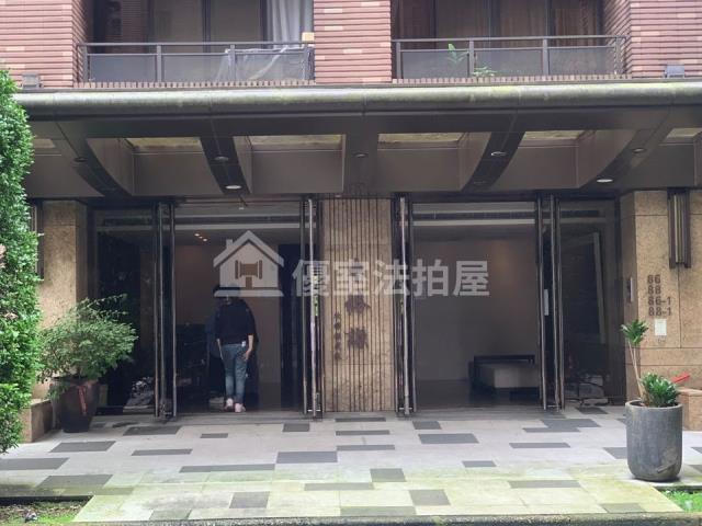 暖暖華廈法拍-5