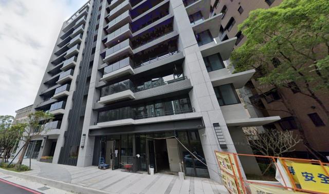 台北內湖拍賣店面-5