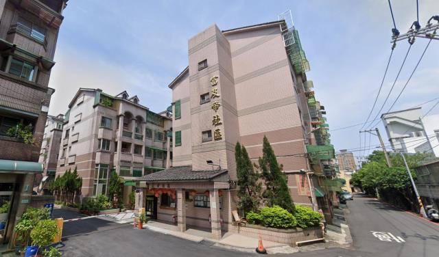 桃園法拍別墅-0