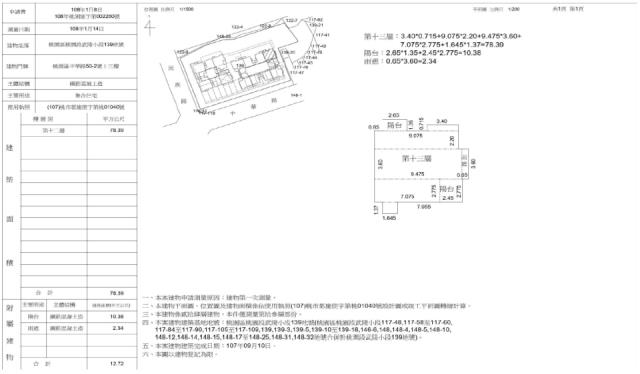 桃園區法拍大樓-1
