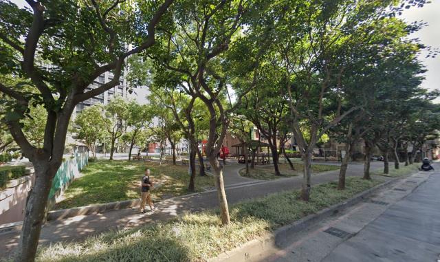 台北中山區法拍大樓-4