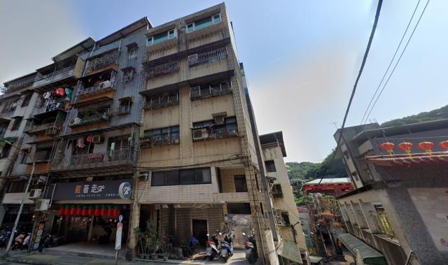安樂區法拍公寓-0