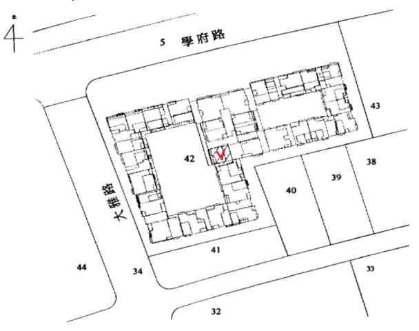 新北樹林大樓法拍-2