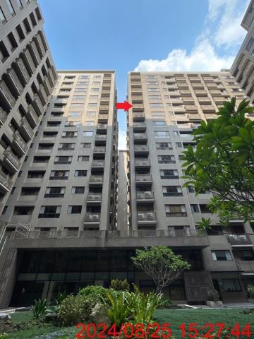 新北樹林大樓法拍-0
