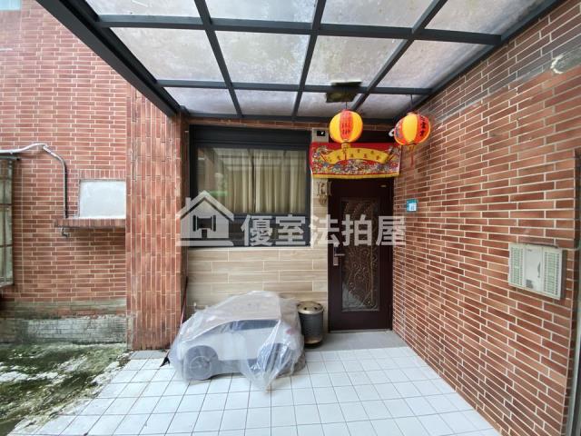 鶯歌法拍華廈-1