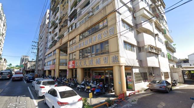 宜蘭市大樓法拍-8