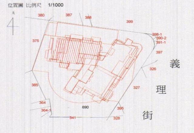 北投法拍大樓-2