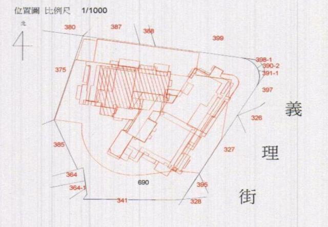 北投法拍大樓-2
