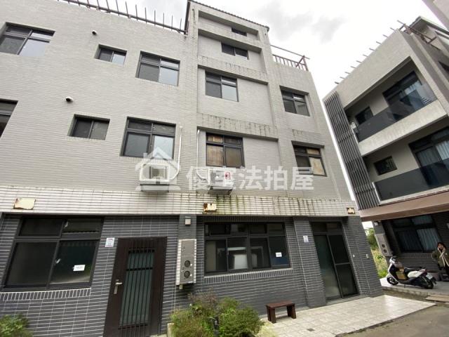 礁溪法拍別墅-6