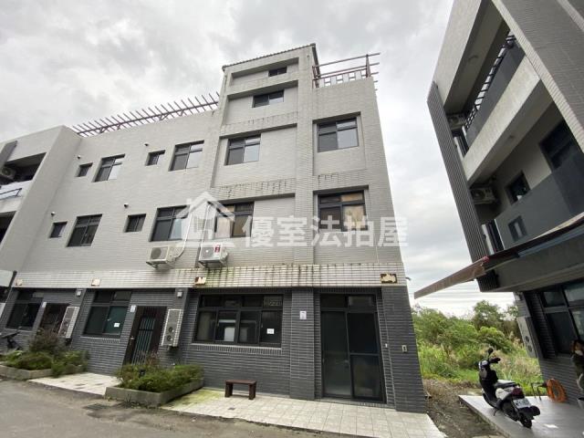 礁溪法拍別墅-7