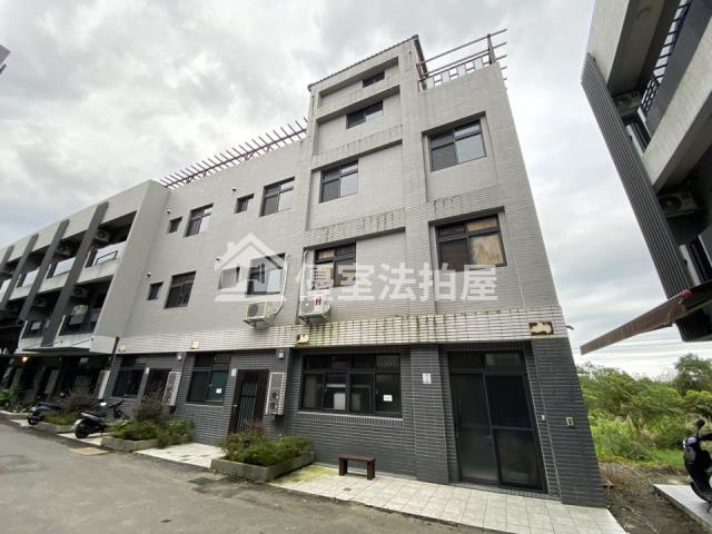 礁溪法拍別墅-8