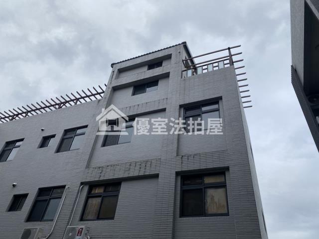 礁溪法拍別墅-11