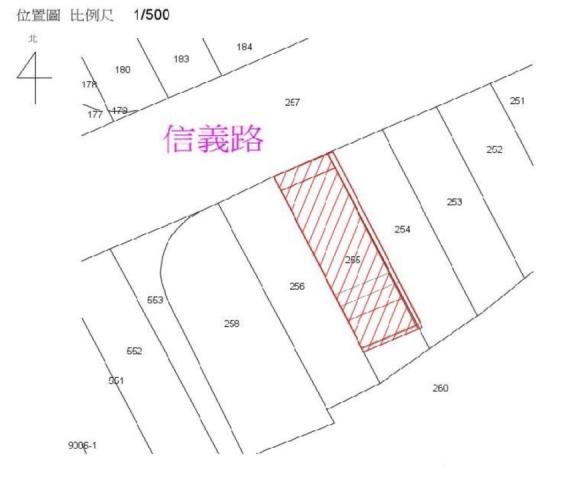中壢法拍透天-2