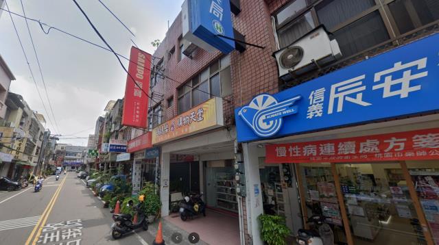 中壢法拍透天-5