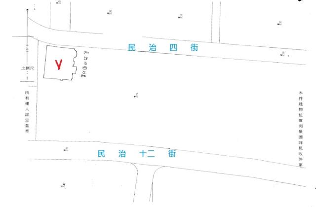 龍潭法拍別墅-2