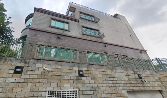 龍潭法拍別墅-6