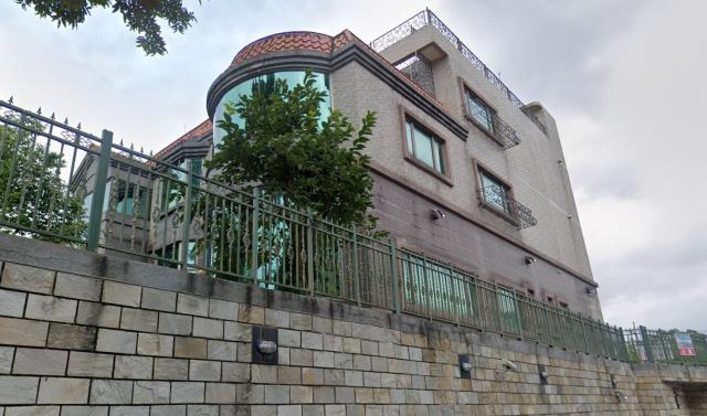 龍潭法拍別墅-7