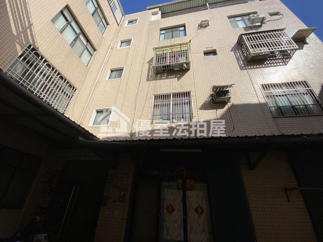 苗栗市法拍公寓-4