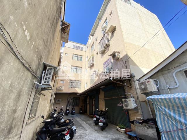 苗栗市法拍公寓-5
