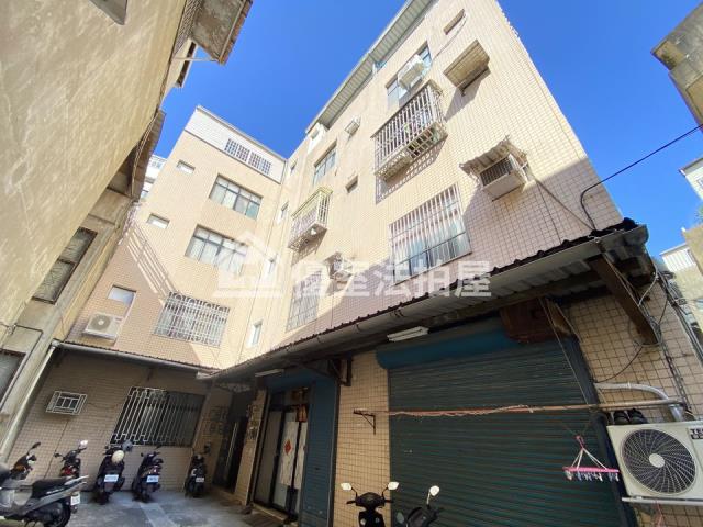 苗栗市法拍公寓-0