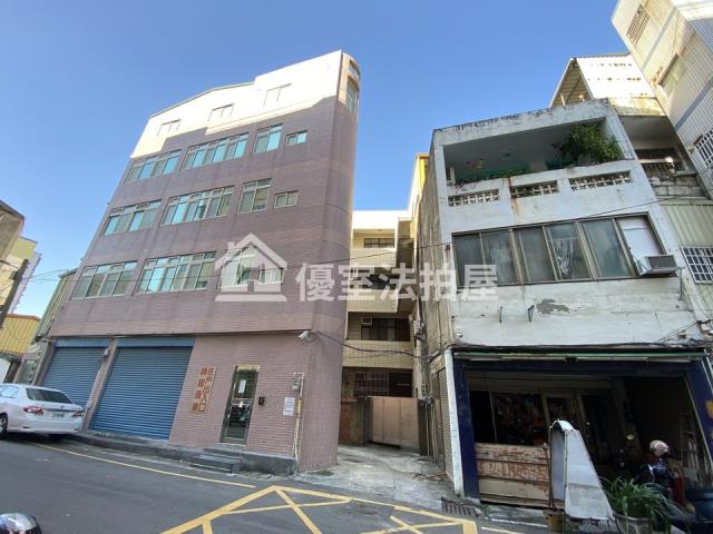 苗栗市法拍公寓-10