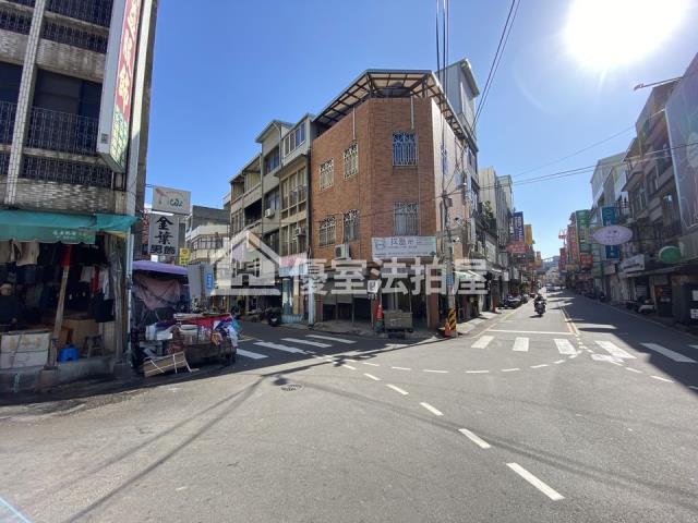苗栗市法拍公寓-11