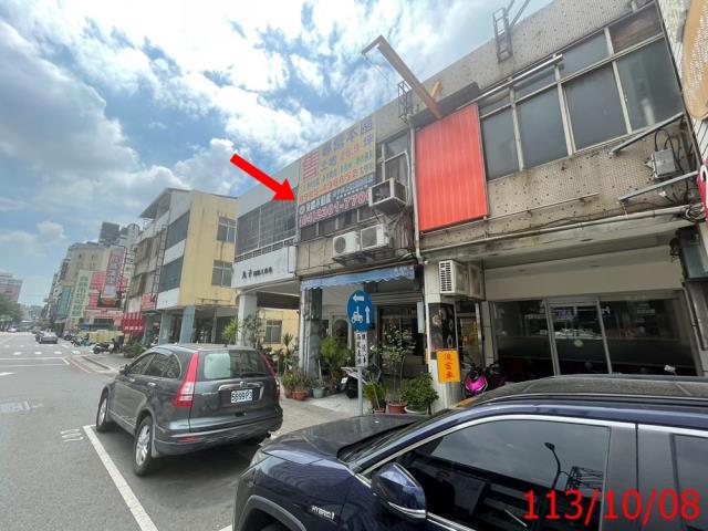 西區透天法拍-4