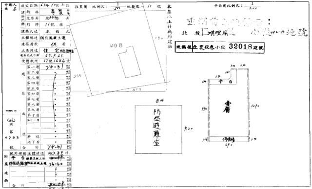 台北法拍店面-1
