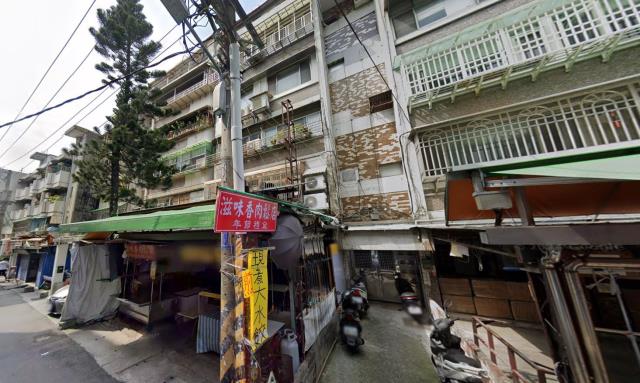 台北法拍店面-3