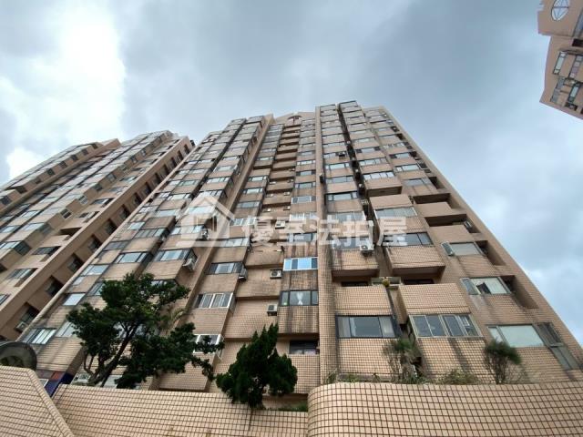 新北三芝大樓法拍-7