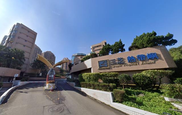 新北三芝大樓法拍-0
