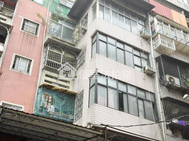基隆仁愛區法拍公寓-6
