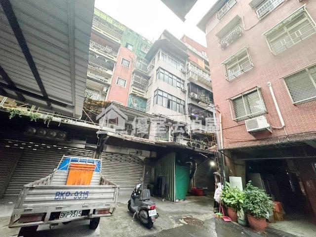 基隆仁愛區法拍公寓-7