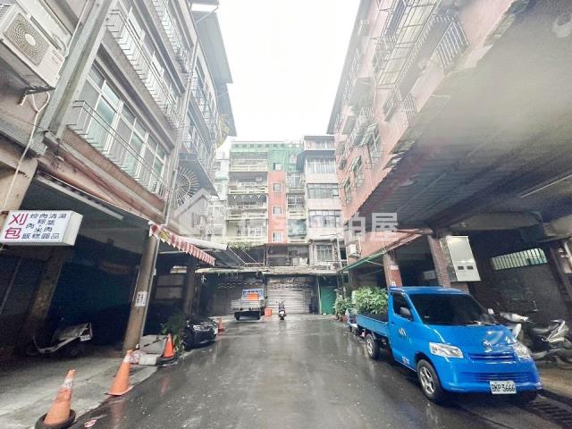 基隆仁愛區法拍公寓-8